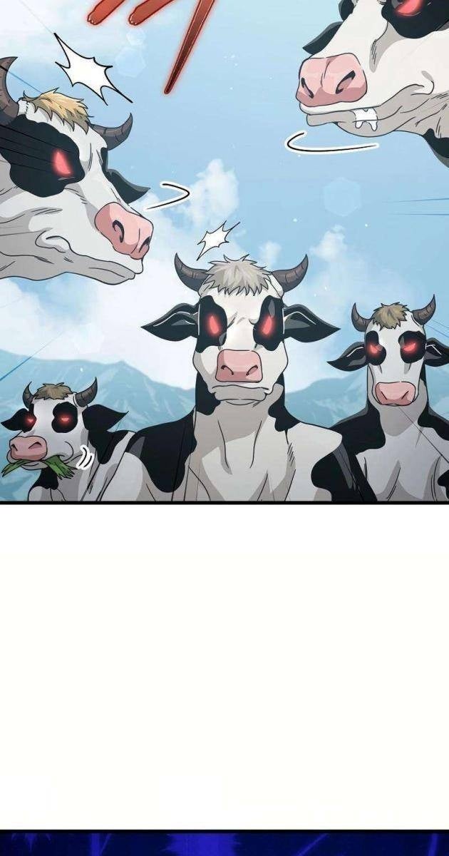 Bố Tôi Quá Mạnh - Page 13