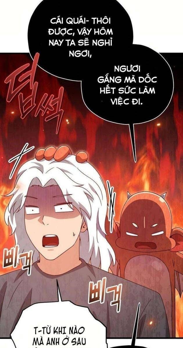 Bố Tôi Quá Mạnh - Page 64