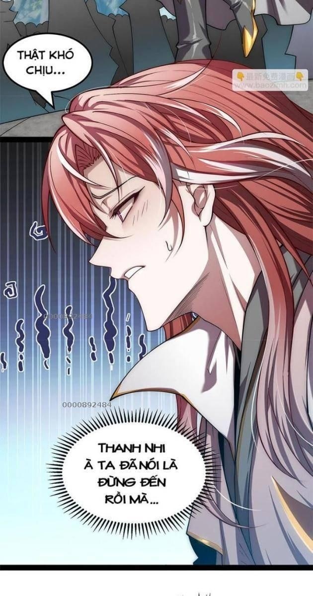 Từ Lúc Bắt Đầu Liền Vô Địch - Page 7