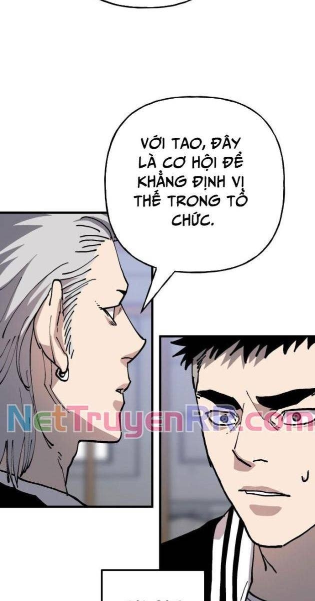 Ông Trùm Trở Lại - Page 42