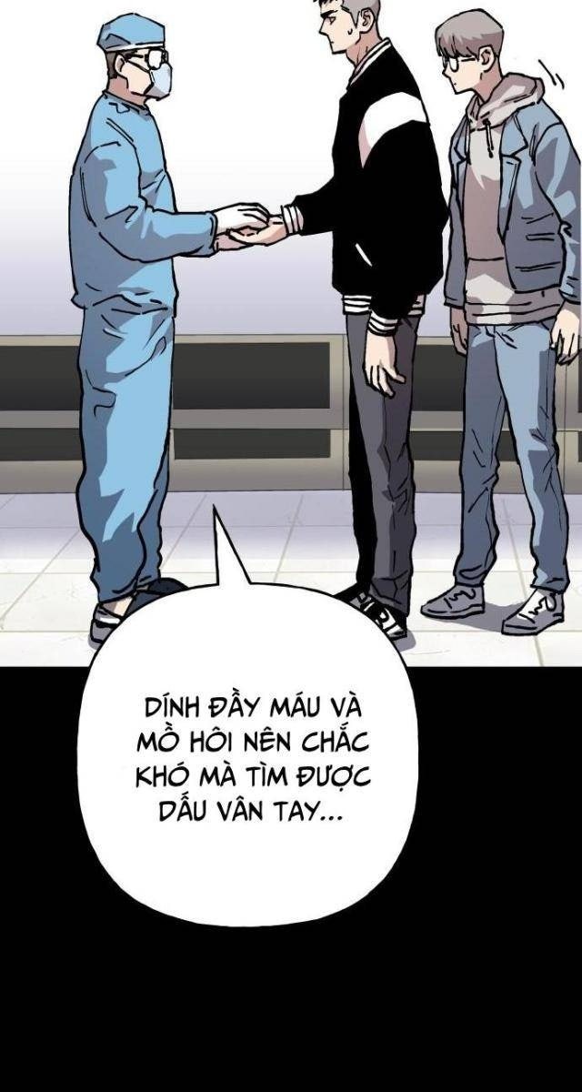 Ông Trùm Trở Lại - Page 17