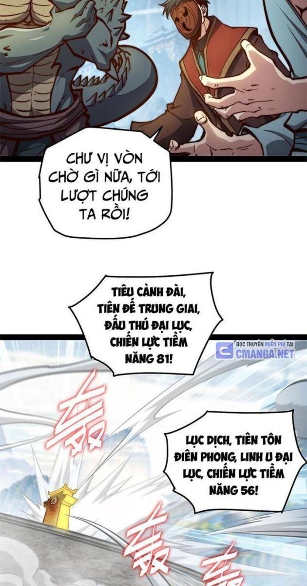 Từ Lúc Bắt Đầu Liền Vô Địch - Page 78