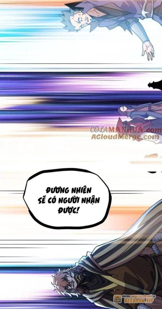 Từ Lúc Bắt Đầu Liền Vô Địch - Page 23