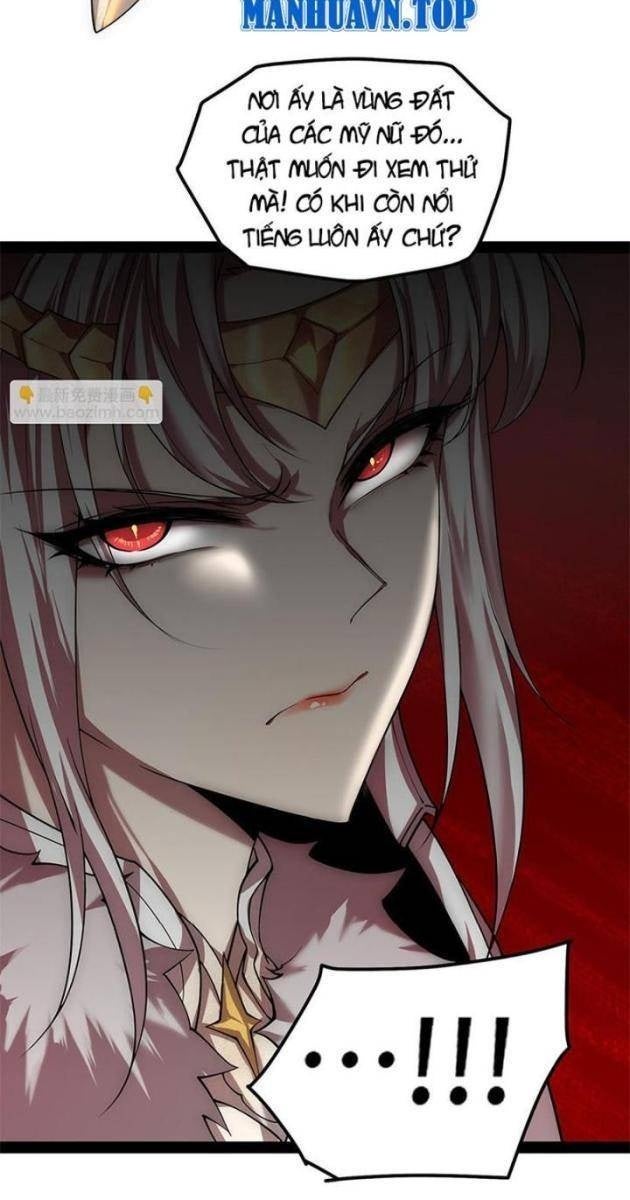 Từ Lúc Bắt Đầu Liền Vô Địch - Page 44