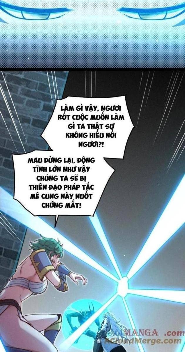 Từ Lúc Bắt Đầu Liền Vô Địch - Page 58