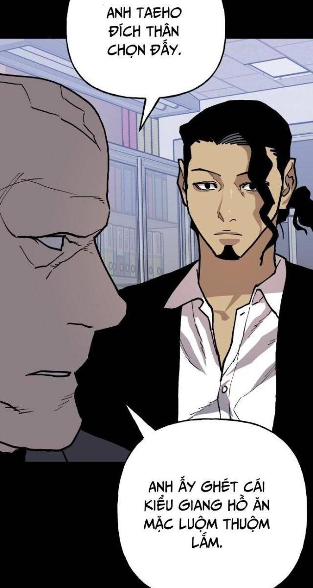 Ông Trùm Trở Lại - Page 29