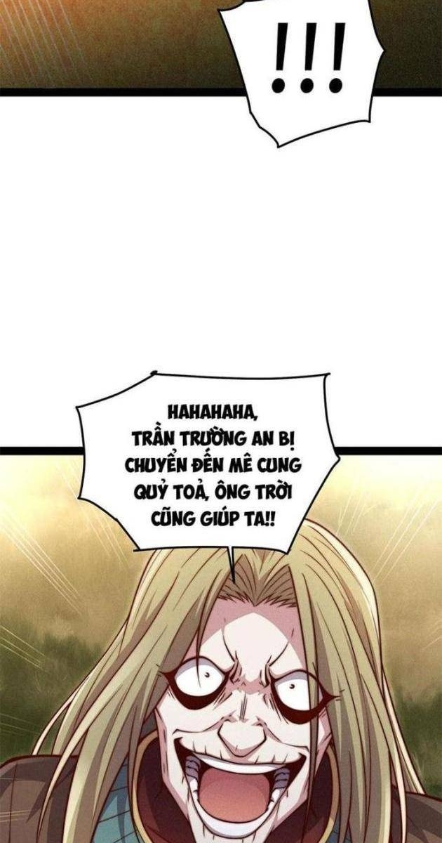 Từ Lúc Bắt Đầu Liền Vô Địch - Page 21