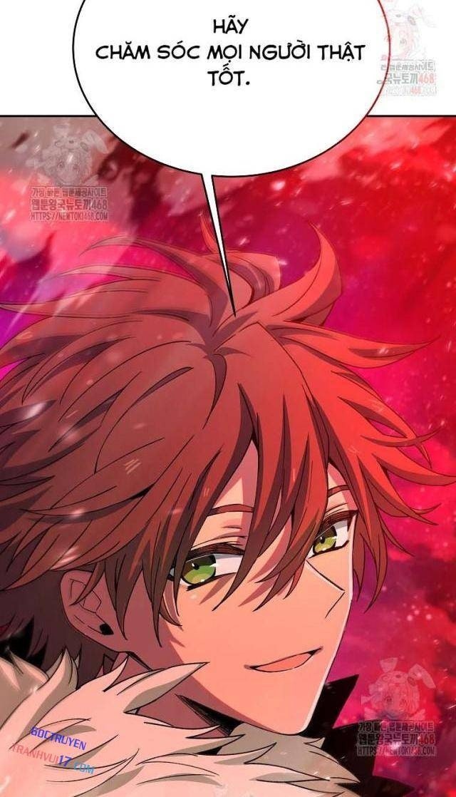 Trở Thành Nhân Viên Cho Các Vị Thần - Page 116