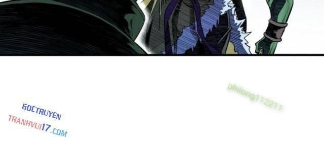 Đồng Hành Cùng Tử Vong: Bắt Đầu Với Ngư Nhân Địa Hạ Thành - Page 6