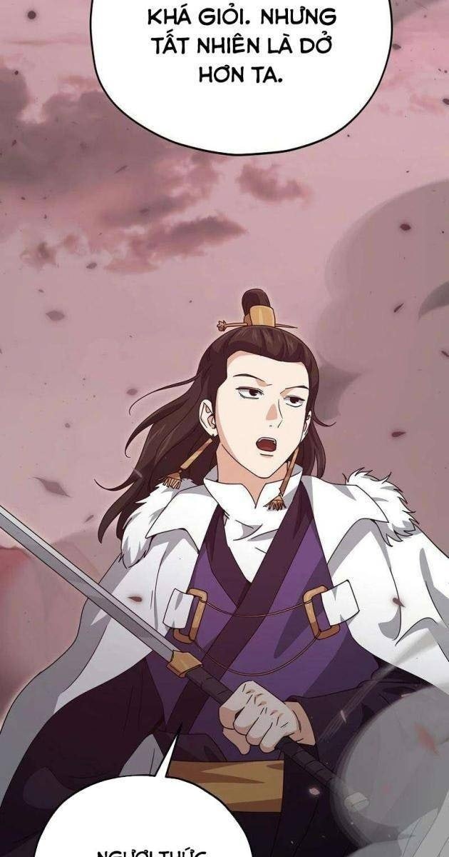 Bố Tôi Quá Mạnh - Page 42