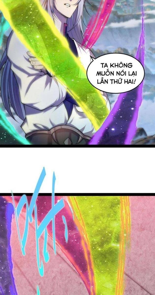 Từ Lúc Bắt Đầu Liền Vô Địch - Page 46