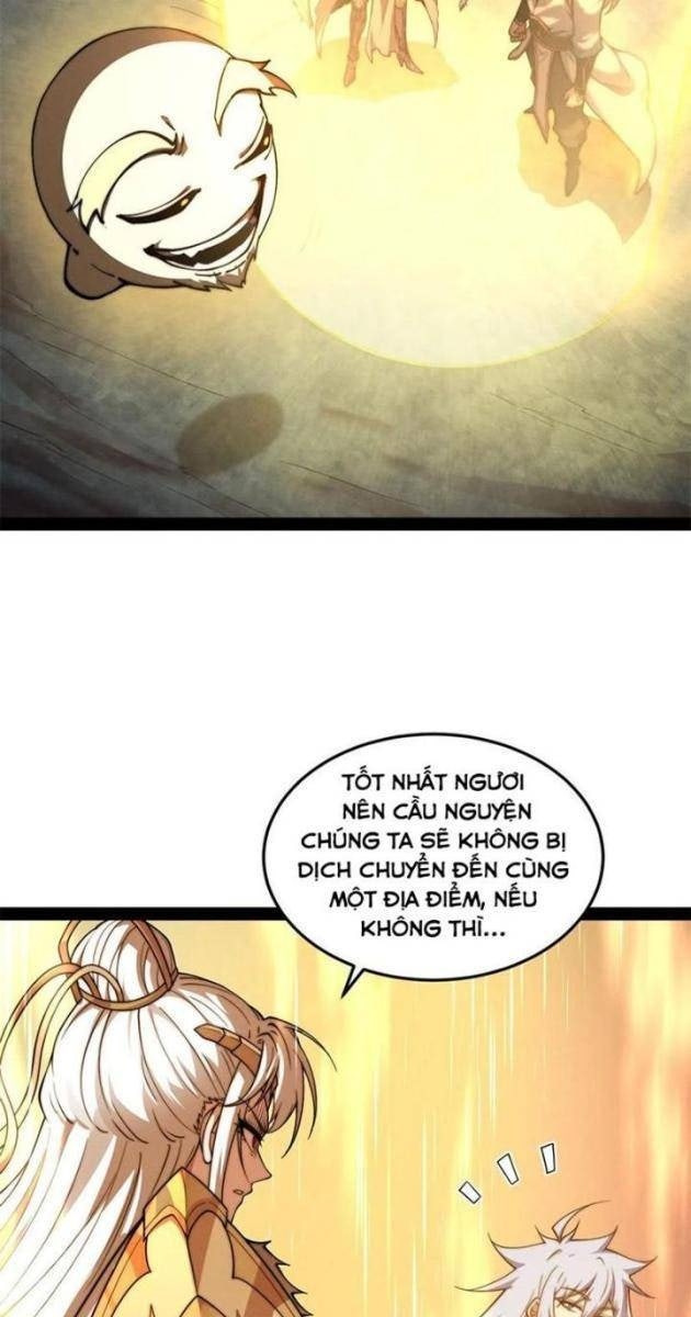 Từ Lúc Bắt Đầu Liền Vô Địch - Page 31