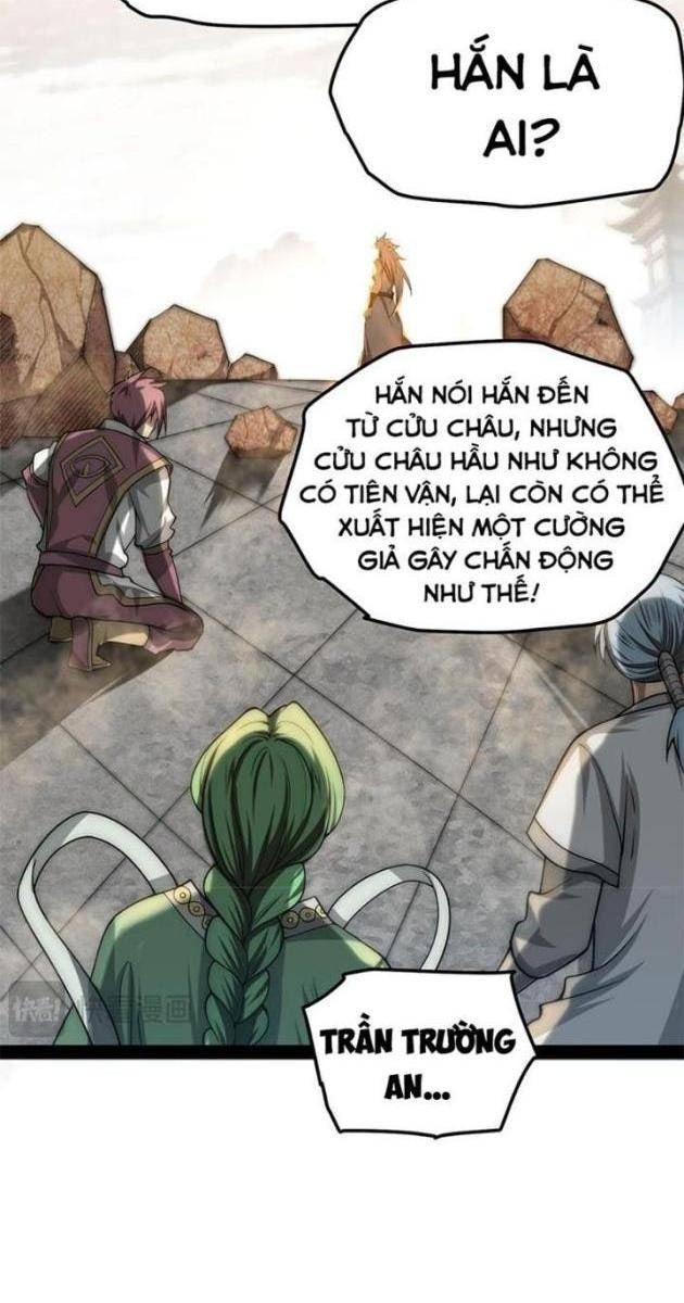 Từ Lúc Bắt Đầu Liền Vô Địch - Page 69