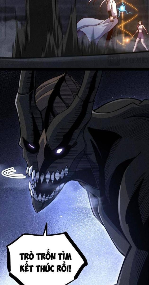 Từ Lúc Bắt Đầu Liền Vô Địch - Page 108