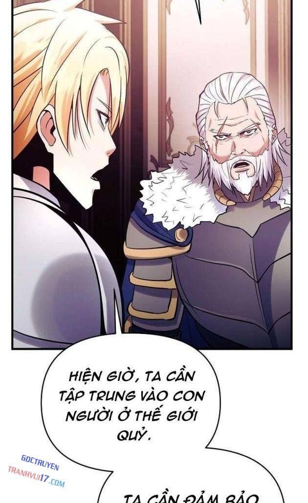 Ta Đã Trở Thành Cuồng Vương - Page 10