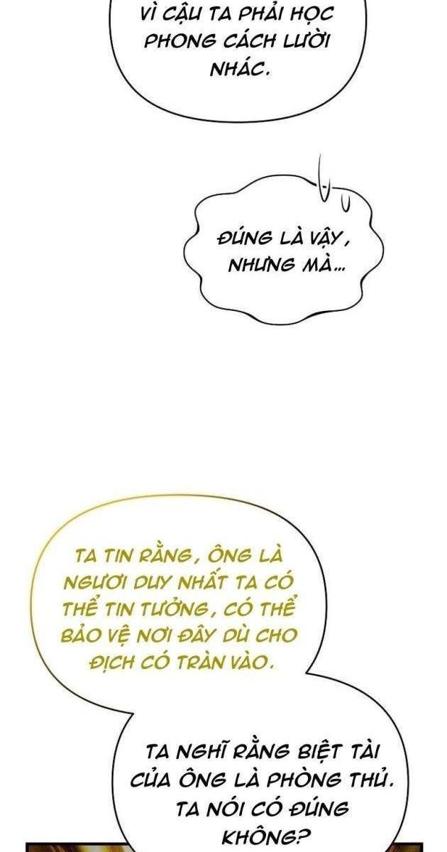 Ta Đã Trở Thành Cuồng Vương - Page 24