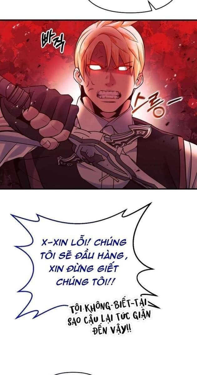 Ta Đã Trở Thành Cuồng Vương - Page 58