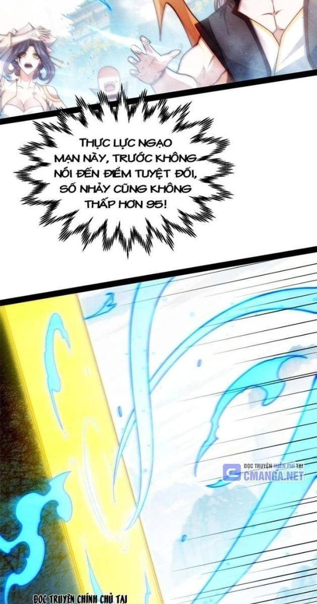 Từ Lúc Bắt Đầu Liền Vô Địch - Page 71