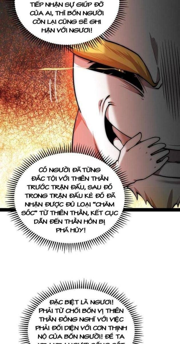 Từ Lúc Bắt Đầu Liền Vô Địch - Page 40