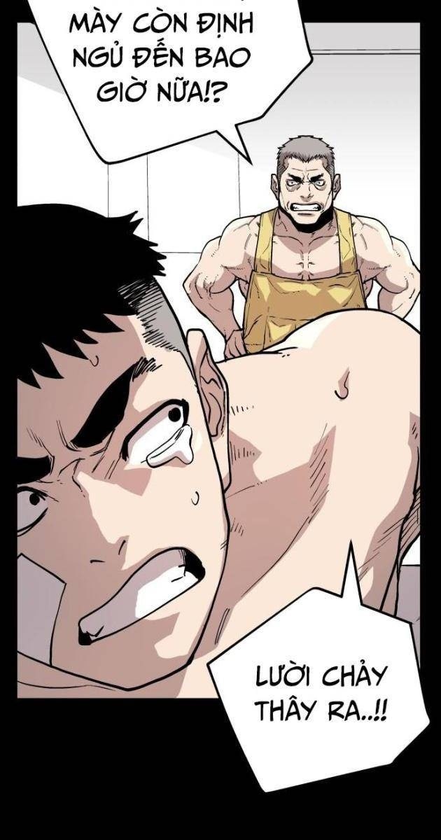 Ông Trùm Trở Lại - Page 107