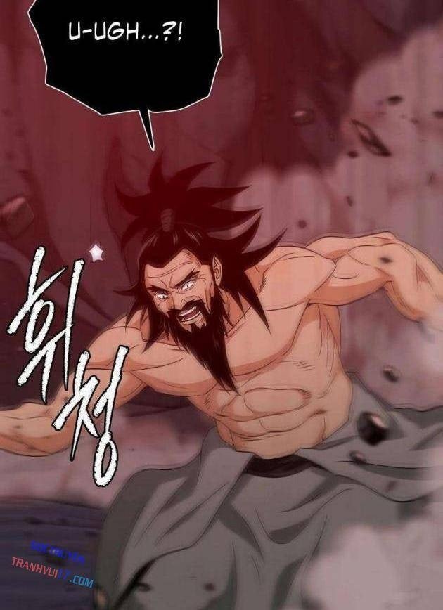 Bố Tôi Quá Mạnh - Page 101