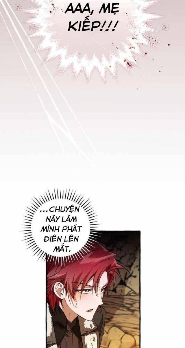 Phế Vật Dòng Dõi Bá Tước - Page 83