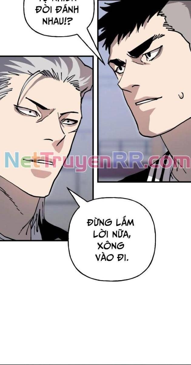 Ông Trùm Trở Lại - Page 58