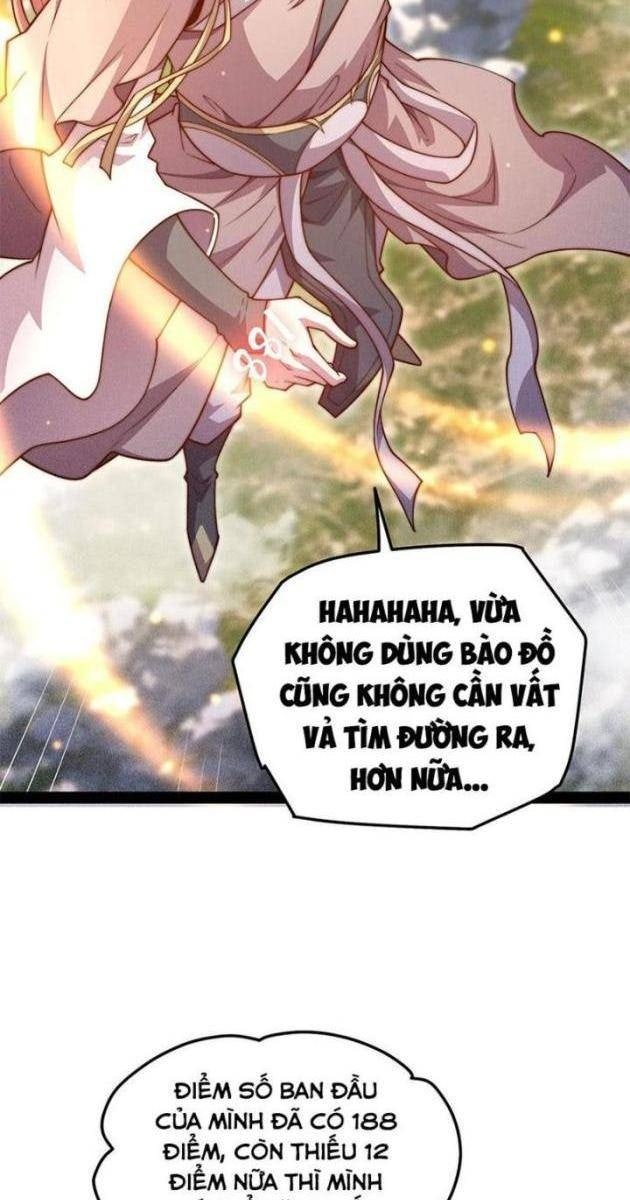 Từ Lúc Bắt Đầu Liền Vô Địch - Page 5