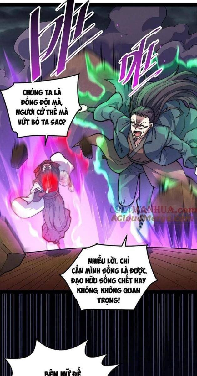 Từ Lúc Bắt Đầu Liền Vô Địch - Page 41