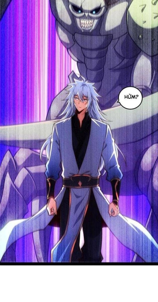 Từ Lúc Bắt Đầu Liền Vô Địch - Page 57