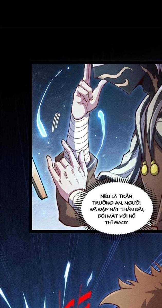 Từ Lúc Bắt Đầu Liền Vô Địch - Page 67