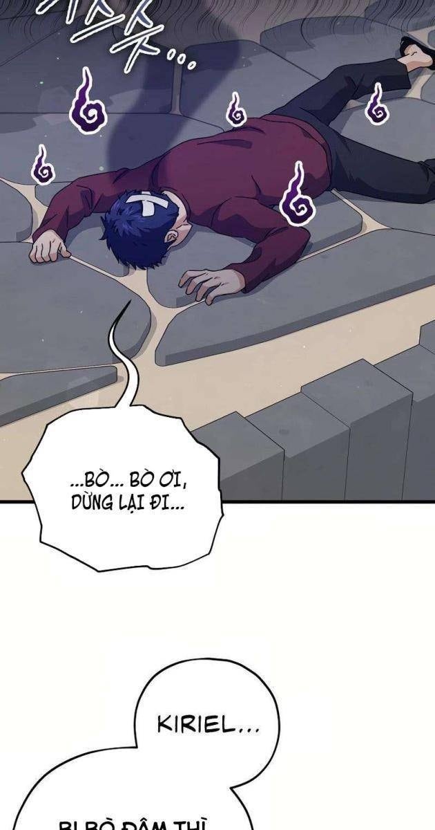 Bố Tôi Quá Mạnh - Page 26