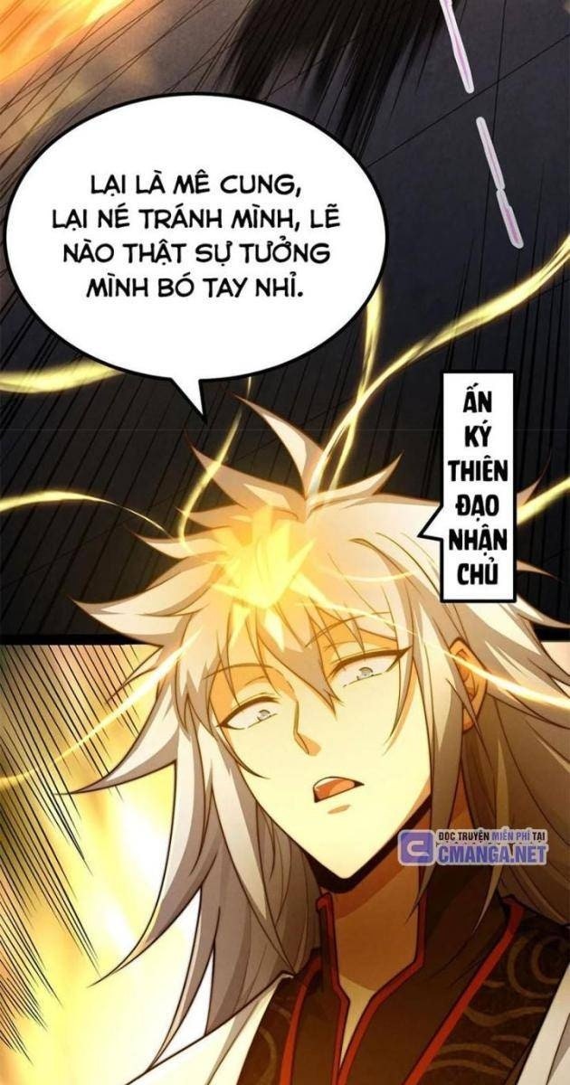 Từ Lúc Bắt Đầu Liền Vô Địch - Page 94