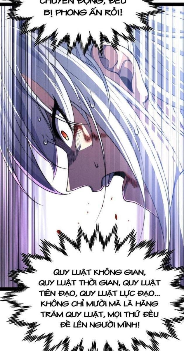 Từ Lúc Bắt Đầu Liền Vô Địch - Page 42