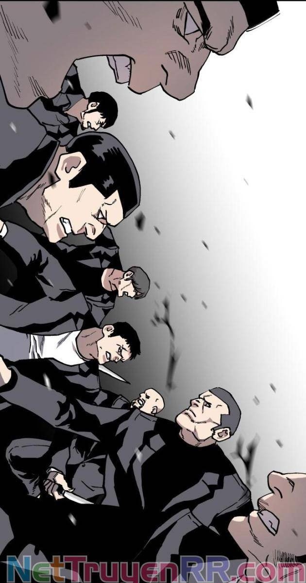 Ông Trùm Trở Lại - Page 79