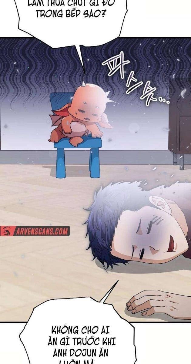 Bố Tôi Quá Mạnh - Page 79