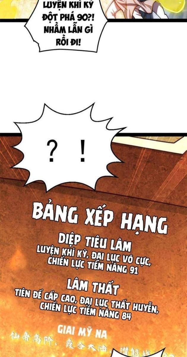 Từ Lúc Bắt Đầu Liền Vô Địch - Page 14