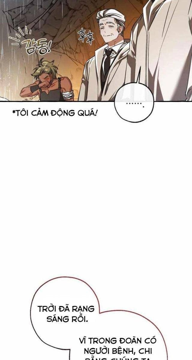 Phế Vật Dòng Dõi Bá Tước - Page 19