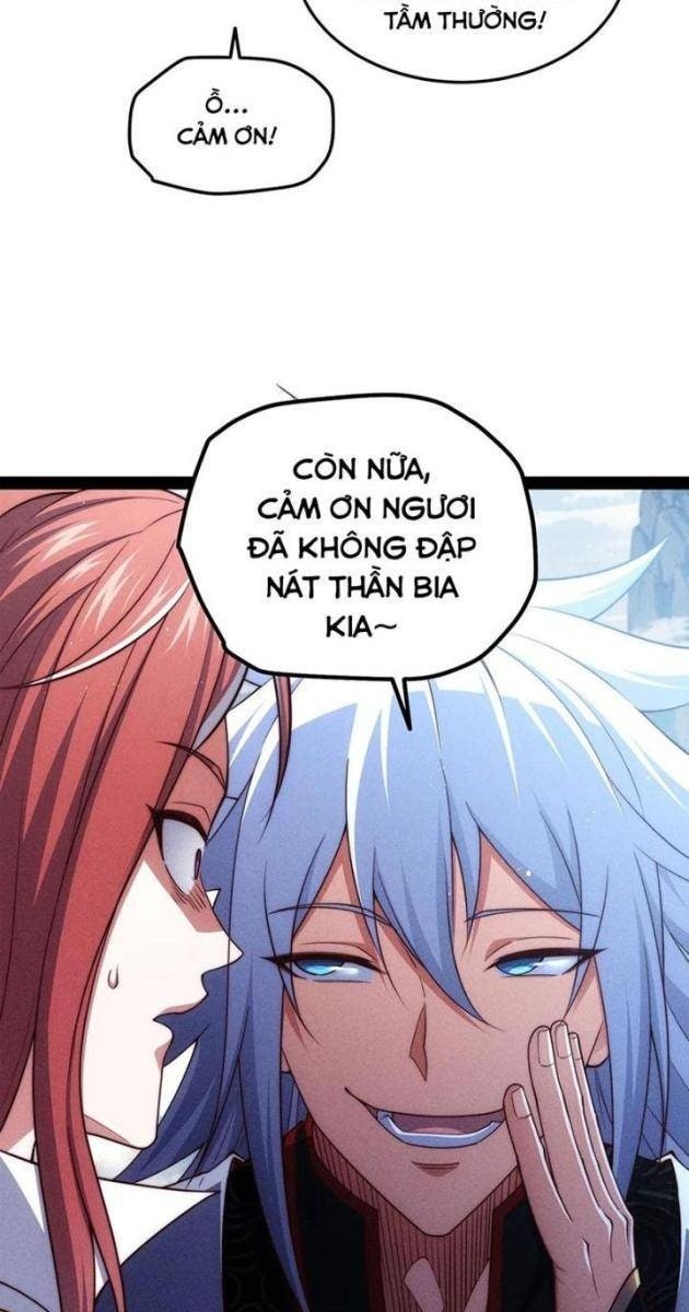 Từ Lúc Bắt Đầu Liền Vô Địch - Page 54