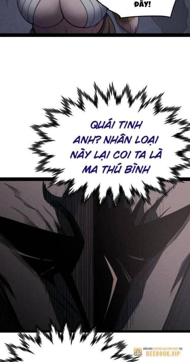 Từ Lúc Bắt Đầu Liền Vô Địch - Page 22