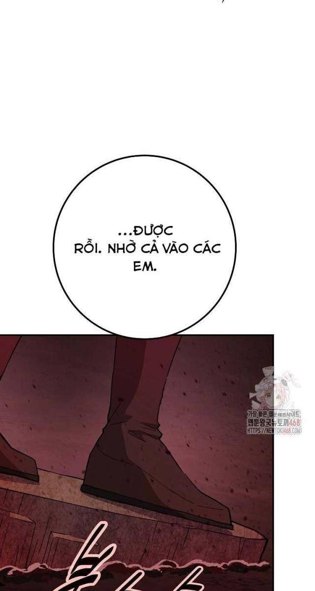 Trở Thành Nhân Viên Cho Các Vị Thần - Page 50