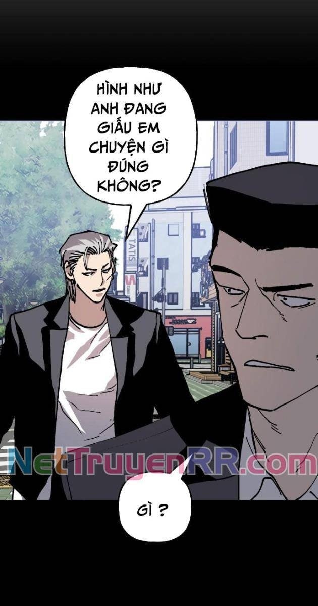 Ông Trùm Trở Lại - Page 61