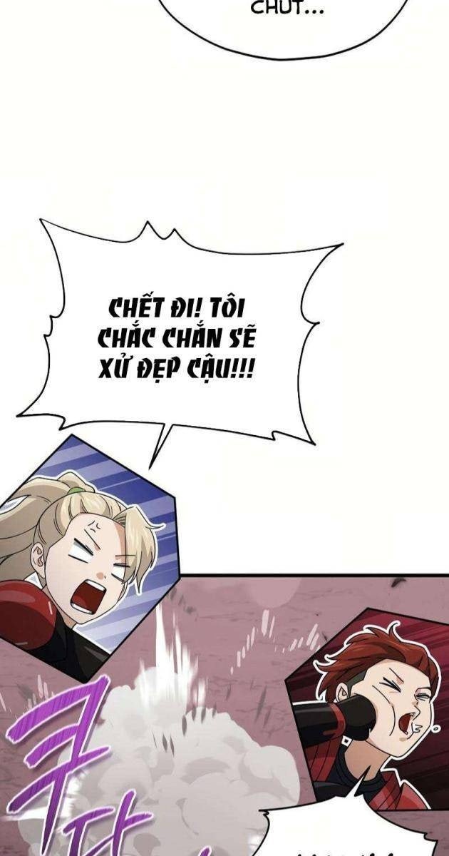 Bố Tôi Quá Mạnh - Page 25