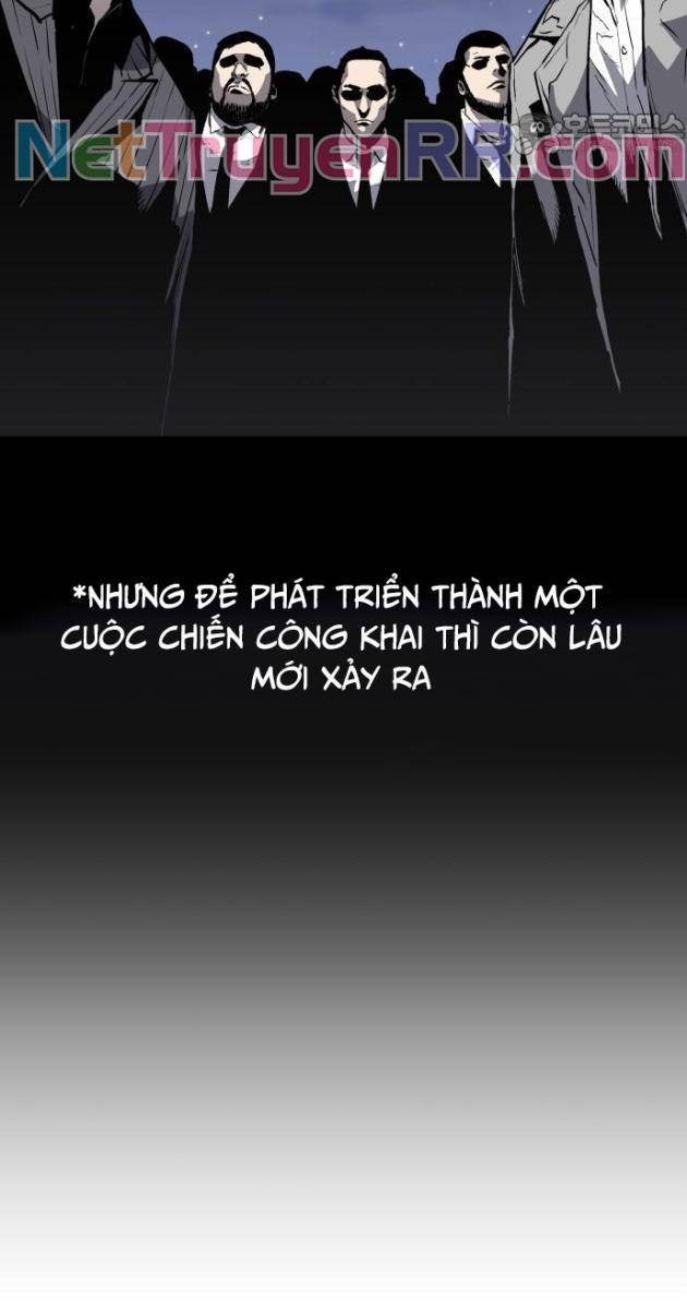 Ông Trùm Trở Lại - Page 45