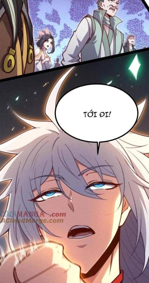 Từ Lúc Bắt Đầu Liền Vô Địch - Page 107