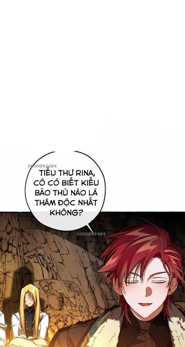 Phế Vật Dòng Dõi Bá Tước - Page 7