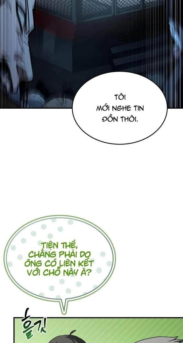 Kim Chiến Sĩ: Hành Trình Xây Dựng Đặc Tính - Page 8