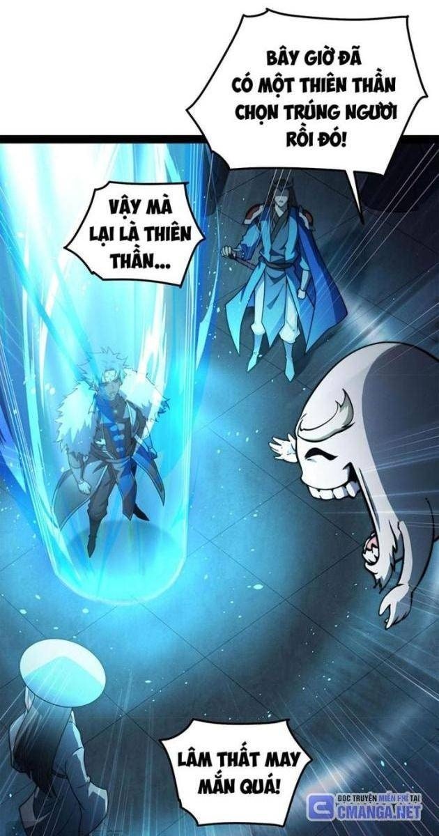 Từ Lúc Bắt Đầu Liền Vô Địch - Page 16