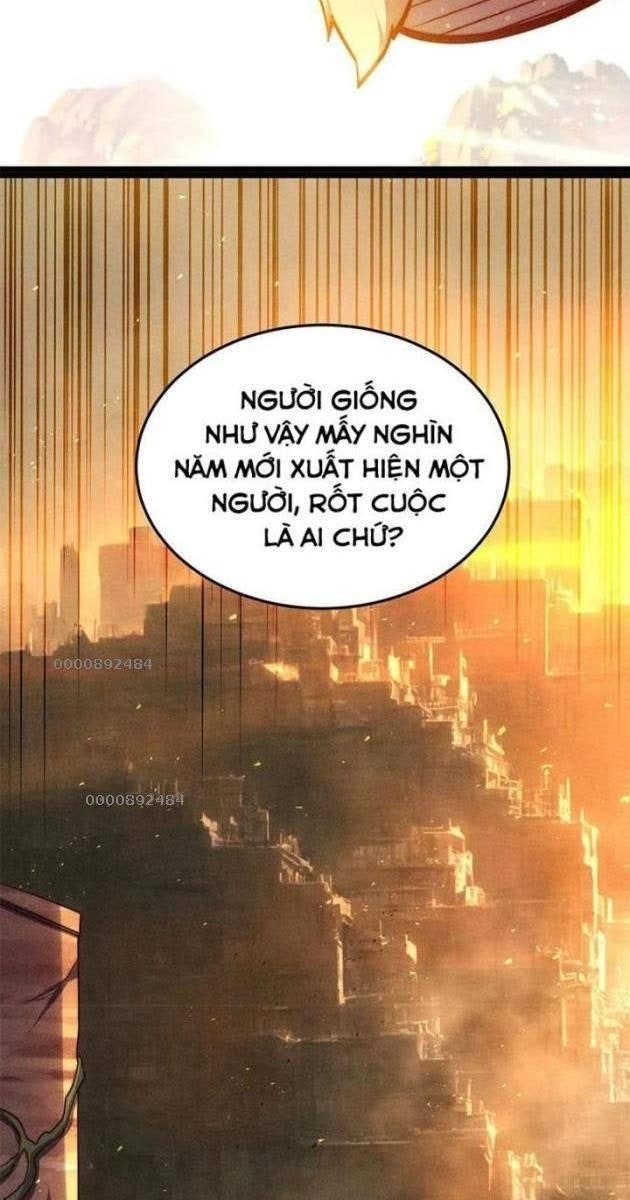 Từ Lúc Bắt Đầu Liền Vô Địch - Page 51