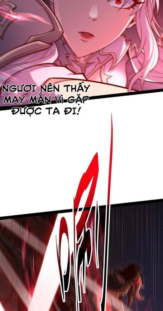 Từ Lúc Bắt Đầu Liền Vô Địch - Page 10